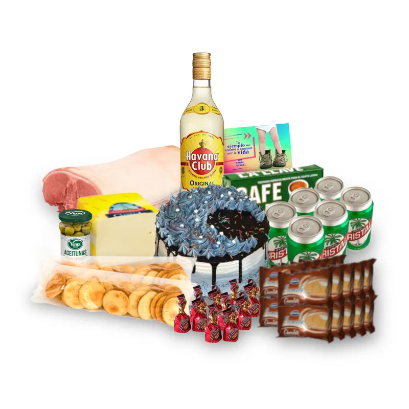 Combo para Papá #1 - Imagen 1