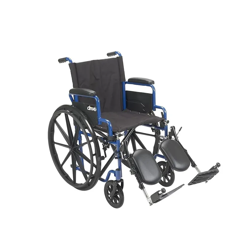 Silla de ruedas Drive Medical - Imagen 1
