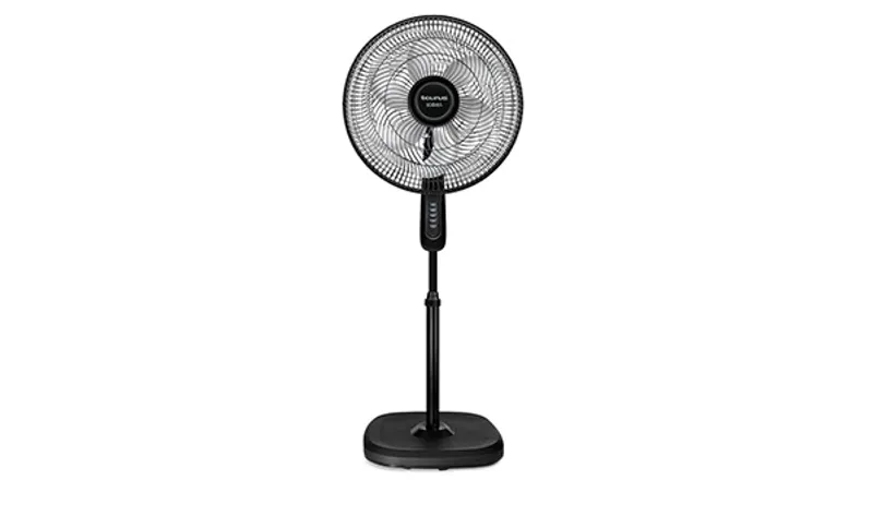 Ventilador Silent Power - Imagen 1