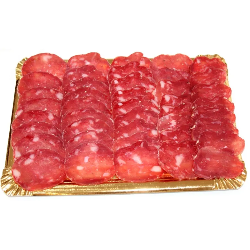 SALCHICHON LONCHEADO - Imagen 1