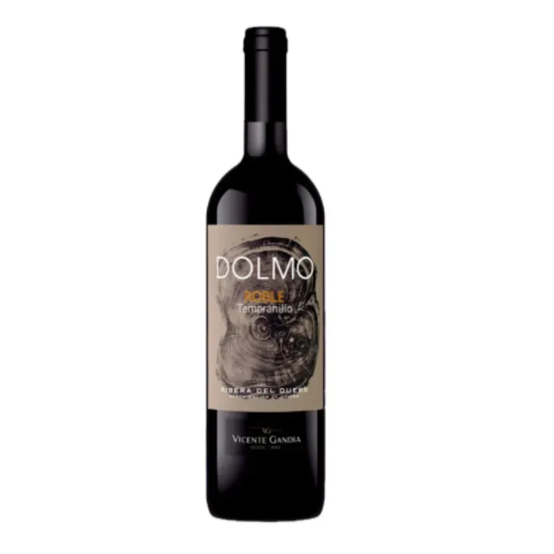 VT DOLMO ROBLE TEMPRANILLO - Imagen 1