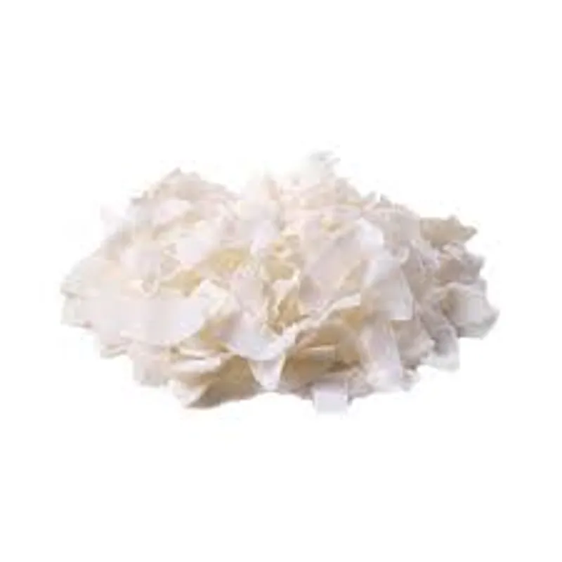 COCO CASTAÑO DESHIDRATADO LÁMINAS - Imagen 1