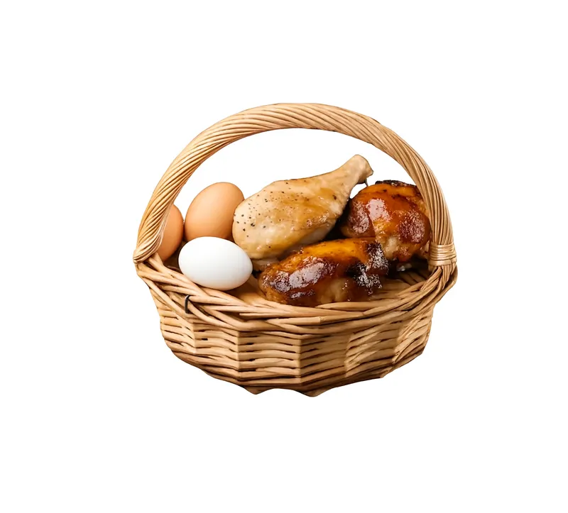 Combo cárnico pequeño - Imagen 1