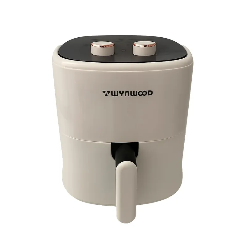 Freidora de Aire marca Wynwood (4L) - Imagen 1