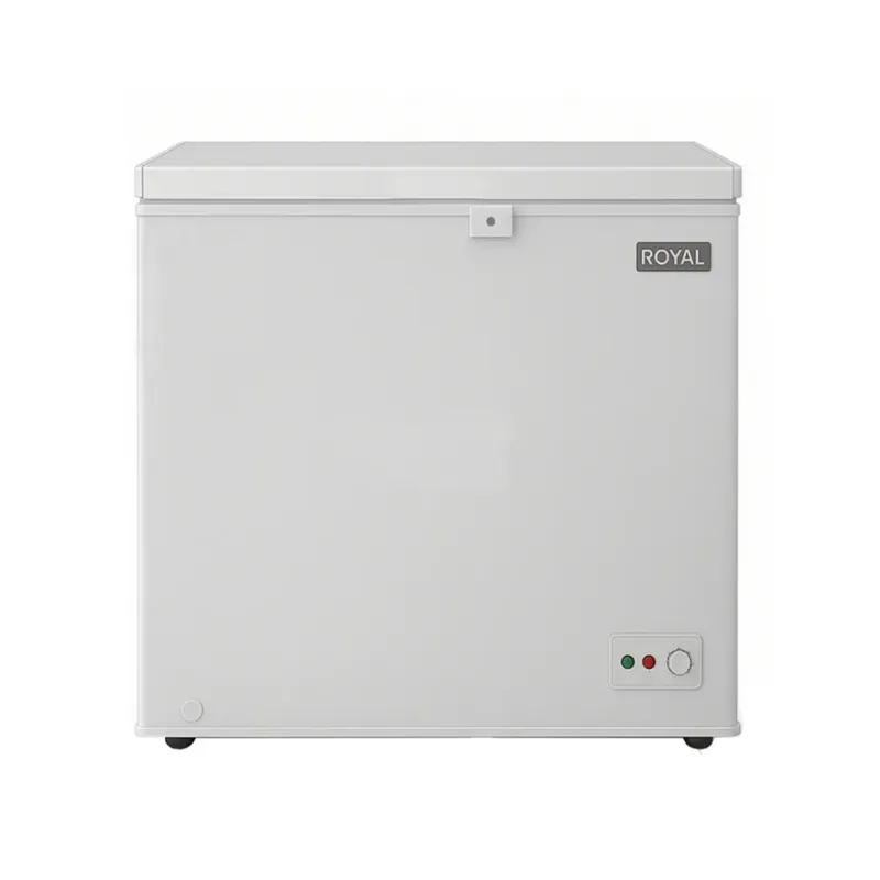 Nevera Royal 10 pies - Imagen 1