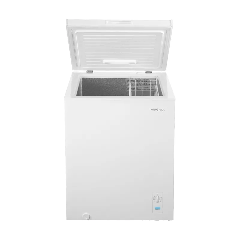 Nevera INSIGNIA 5 Pies - Imagen 2