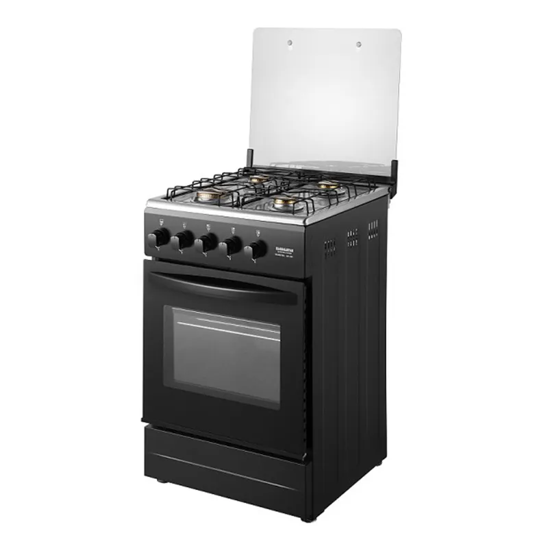 Cocina con Horno Wynwood (4Q) - Imagen 3