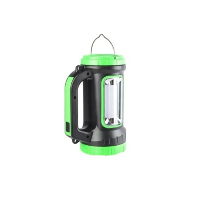 Linterna Recargable Multifuncional - Imagen 2