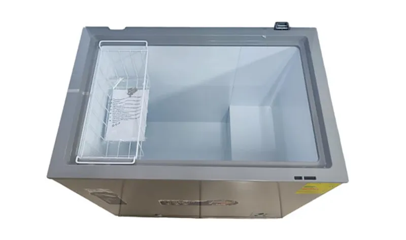 NEVERA MILEXUS 170L/6 pies - Imagen 2