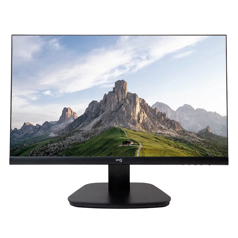 Monitor 24"" FullHD 1920x1080 @75 Hz, VGA, HDMI - Imagen 2