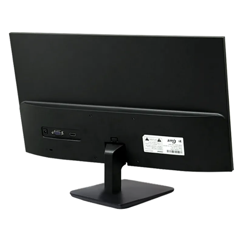 Monitor 24"" FullHD 1920x1080 @75 Hz, VGA, HDMI - Imagen 3