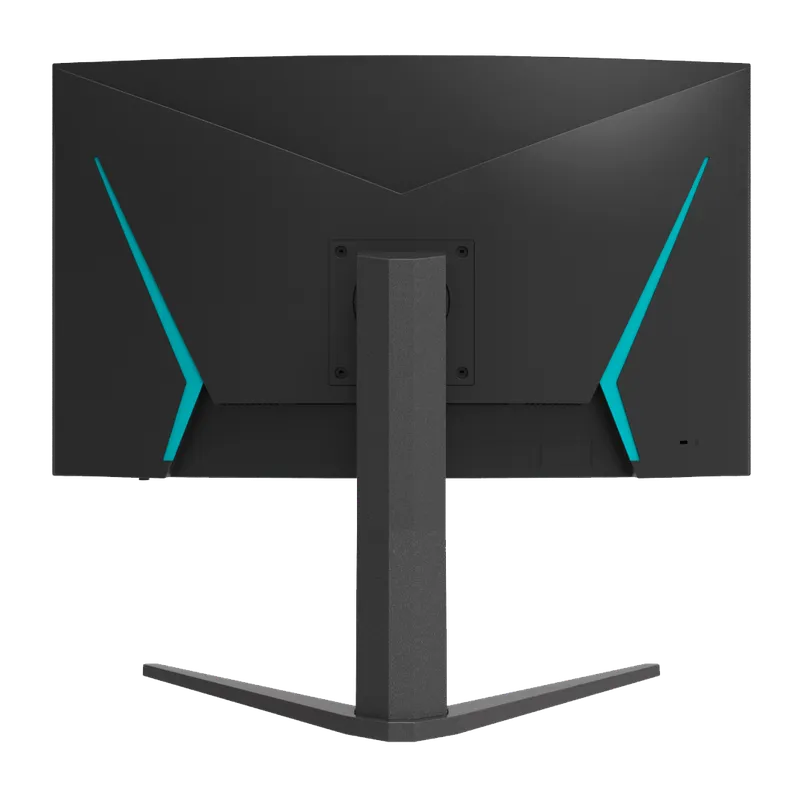 Monitor 27"" Curvo FullHD 2xHDMI, DP, Salida de Audio, Bocinas - Imagen 3