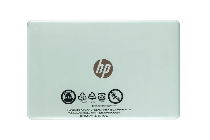 LAPTOP HP 14 - Imagen 2